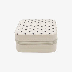 Printed Travel Jewelry Case - EVRYJEWELS