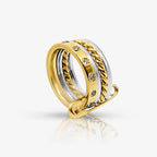 Safety Crush Ring
