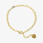 Power Stack 5-Pieces Bracelets Set