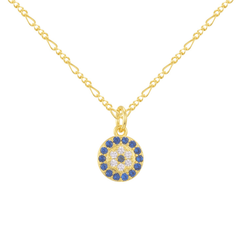 Protected Necklace - EVRYJEWELS