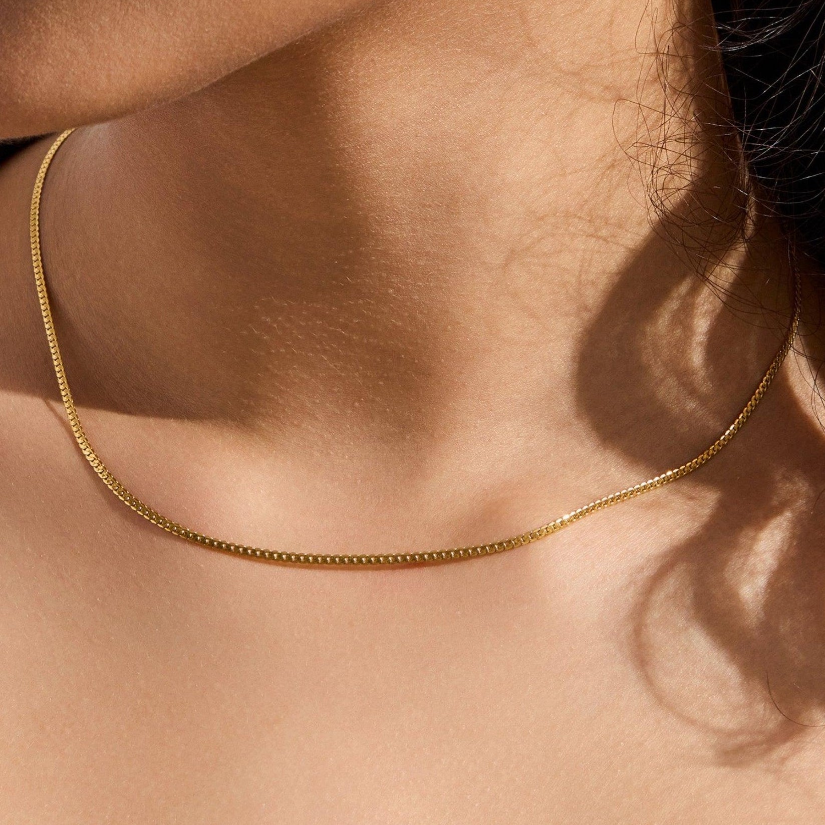 Purity Necklace - EVRYJEWELS