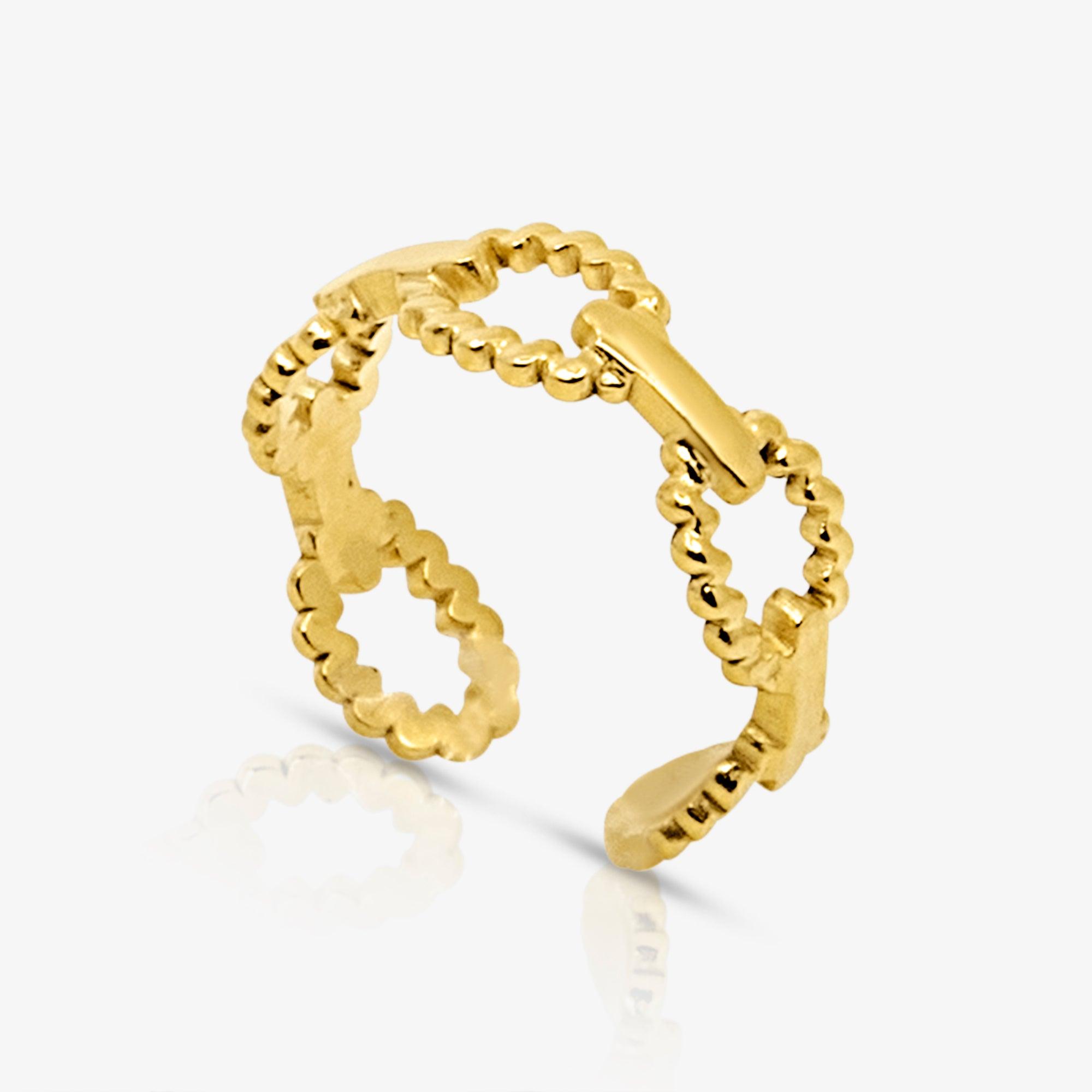 Dream Daze Ring