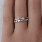 Rainbow's End Ring Set - EVRYJEWELS