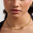Retro Necklace - EVRYJEWELS
