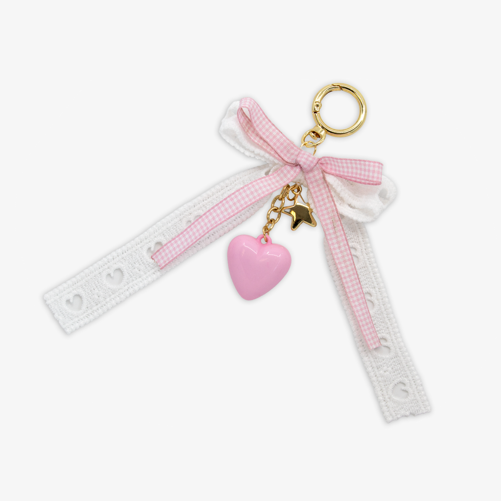 Evryday Bag Charms