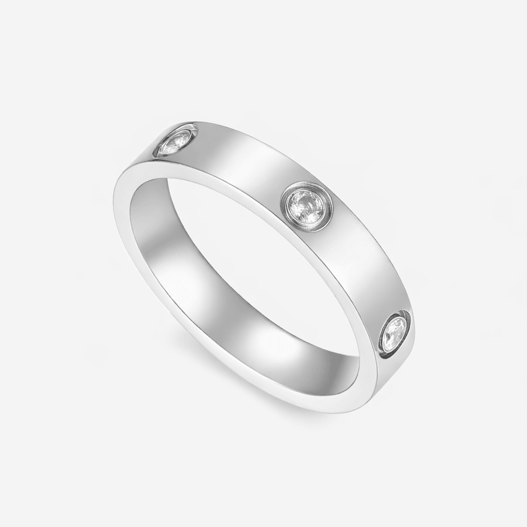 Rich Girl Ring