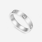 Rich Girl Ring