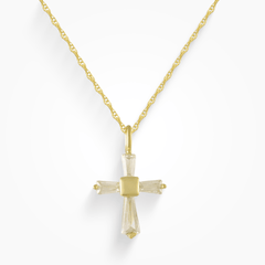 Roma Necklace - EVRYJEWELS