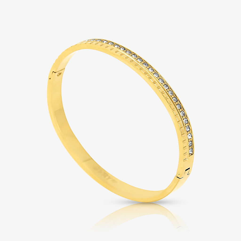 Royalty Tennis Bangle