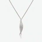 Salty Babe Necklace