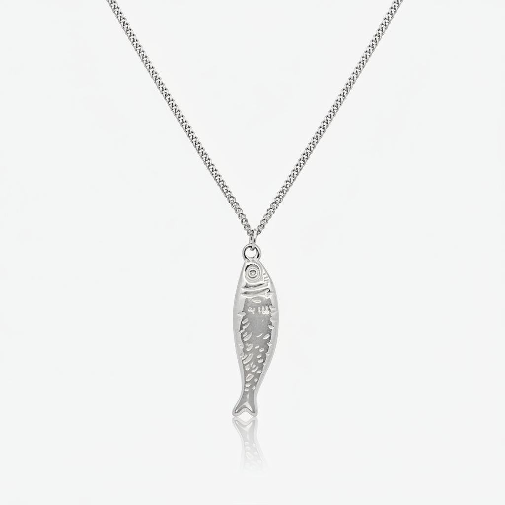 Coastal Crush Necklace Collection