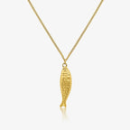 Salty Babe Necklace