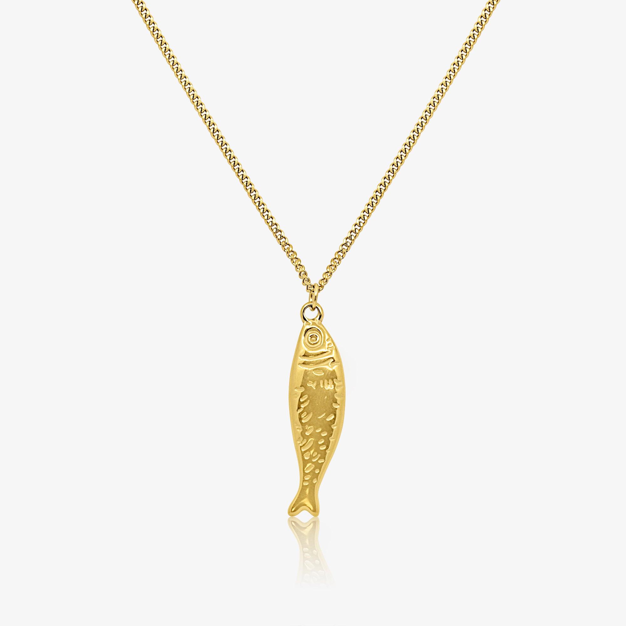 Salty Babe Necklace