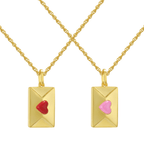 Dear Darling Necklace