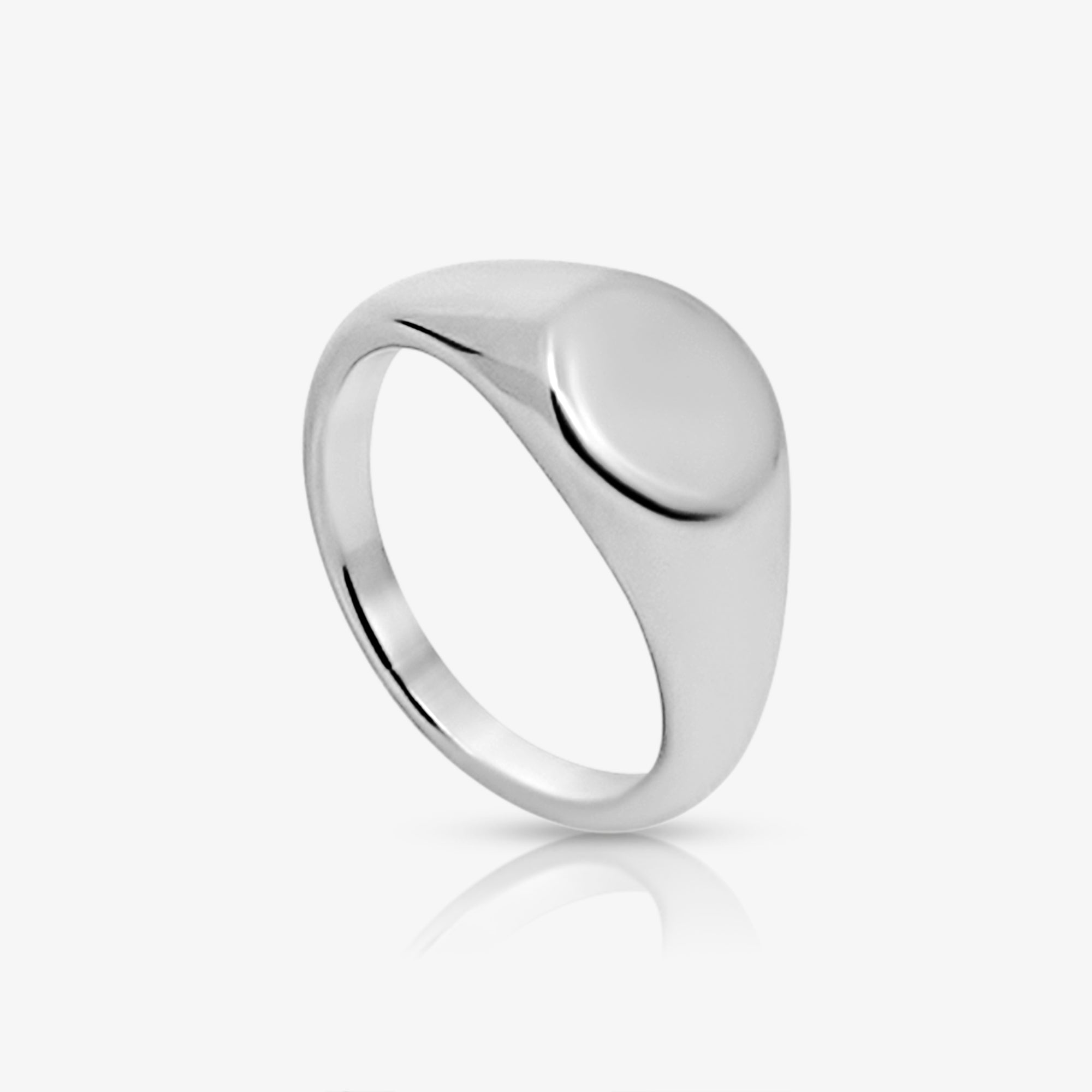 Serene Ring - EVRYJEWELS