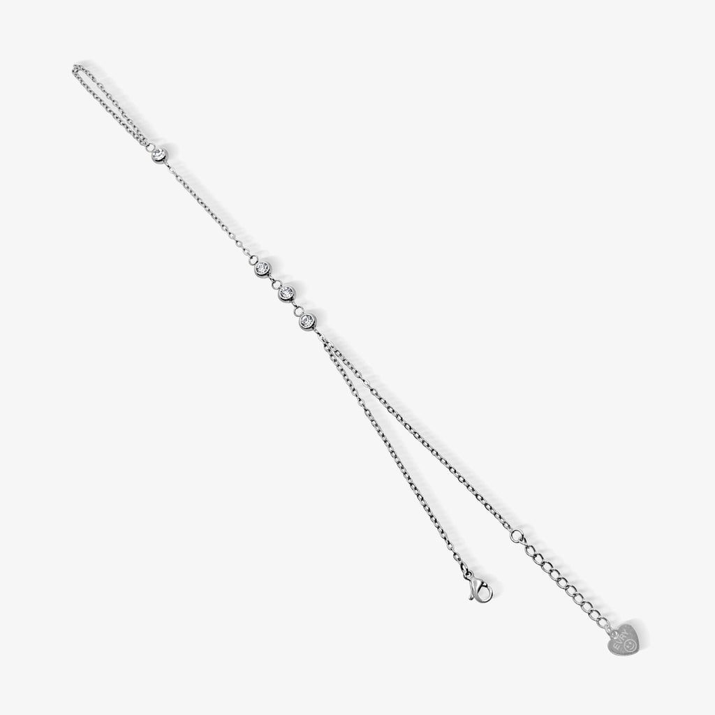Viral Hand Chains: Anti Tarnish Waterproof