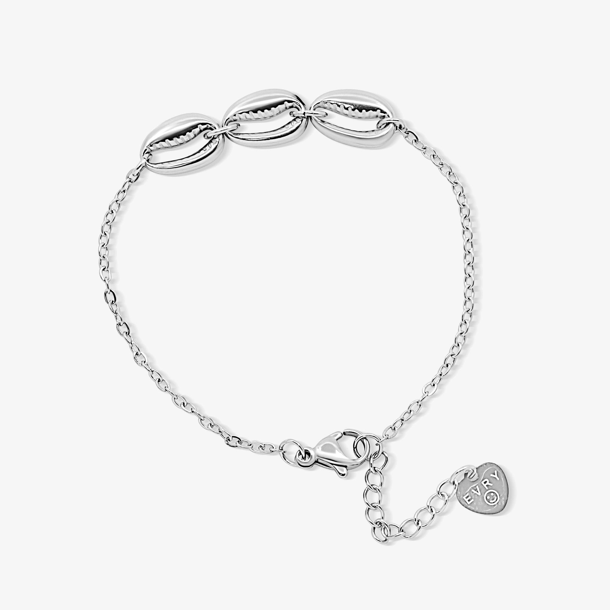 Shell Glow Bracelet - EVRYJEWELS