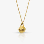 Shelly Pearl Necklace