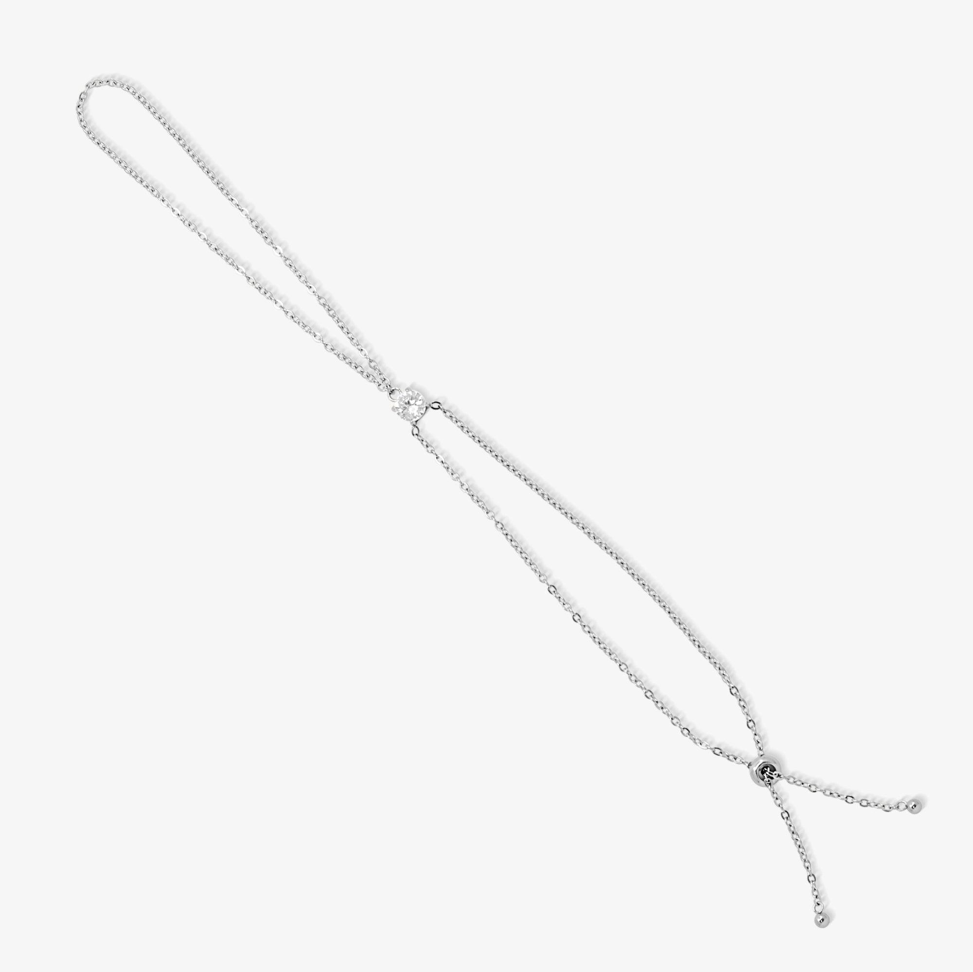 The Slide On Hand Chain Collection