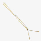 The Slide On Hand Chain Collection