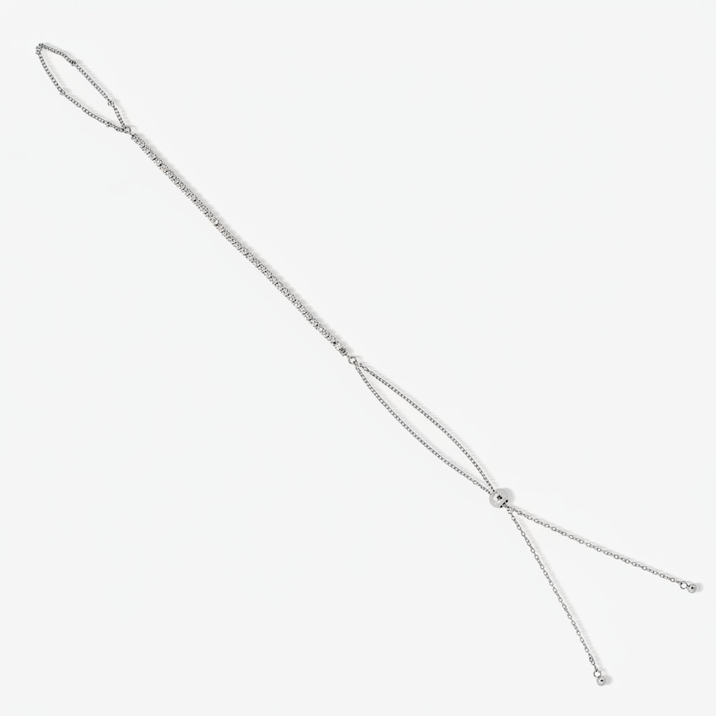 The Slide On Hand Chain Collection
