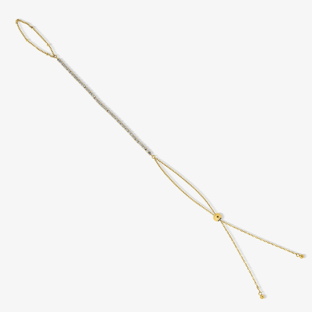 The Slide On Hand Chain Collection