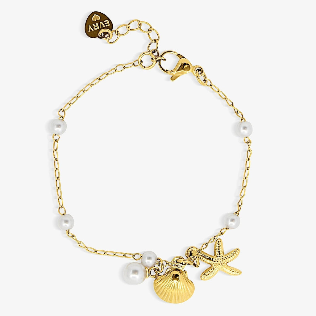 Coastal Crush Bracelet Collection