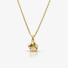 Silver Springs Necklace - EVRYJEWELS