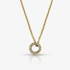 Simply Angelic Necklace