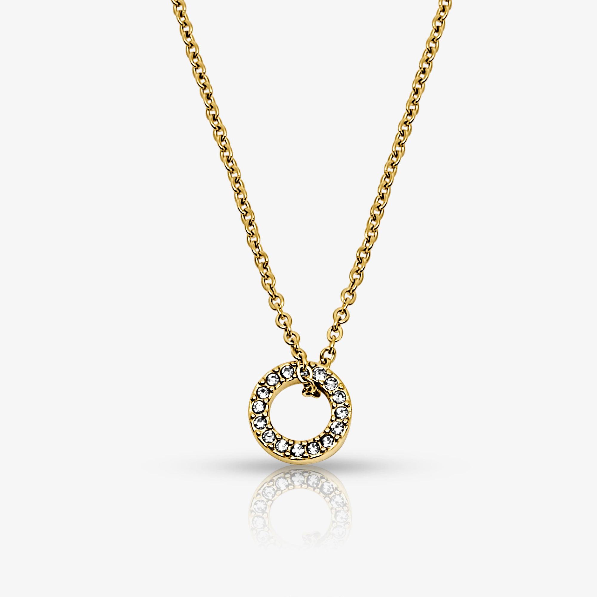 Simply Angelic Necklace