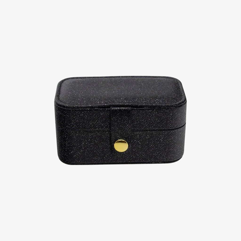 Mini Travel Jewelry Case