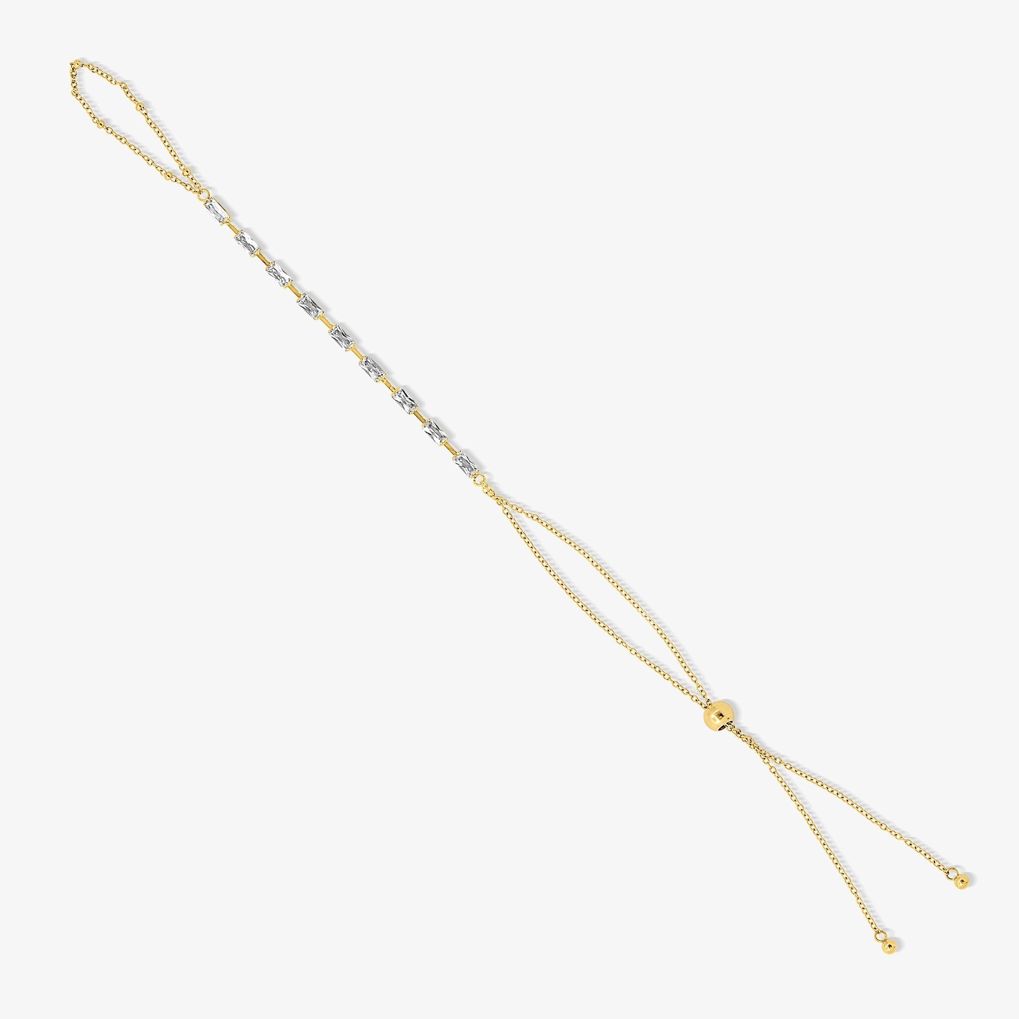 Soft Control Hand Chain