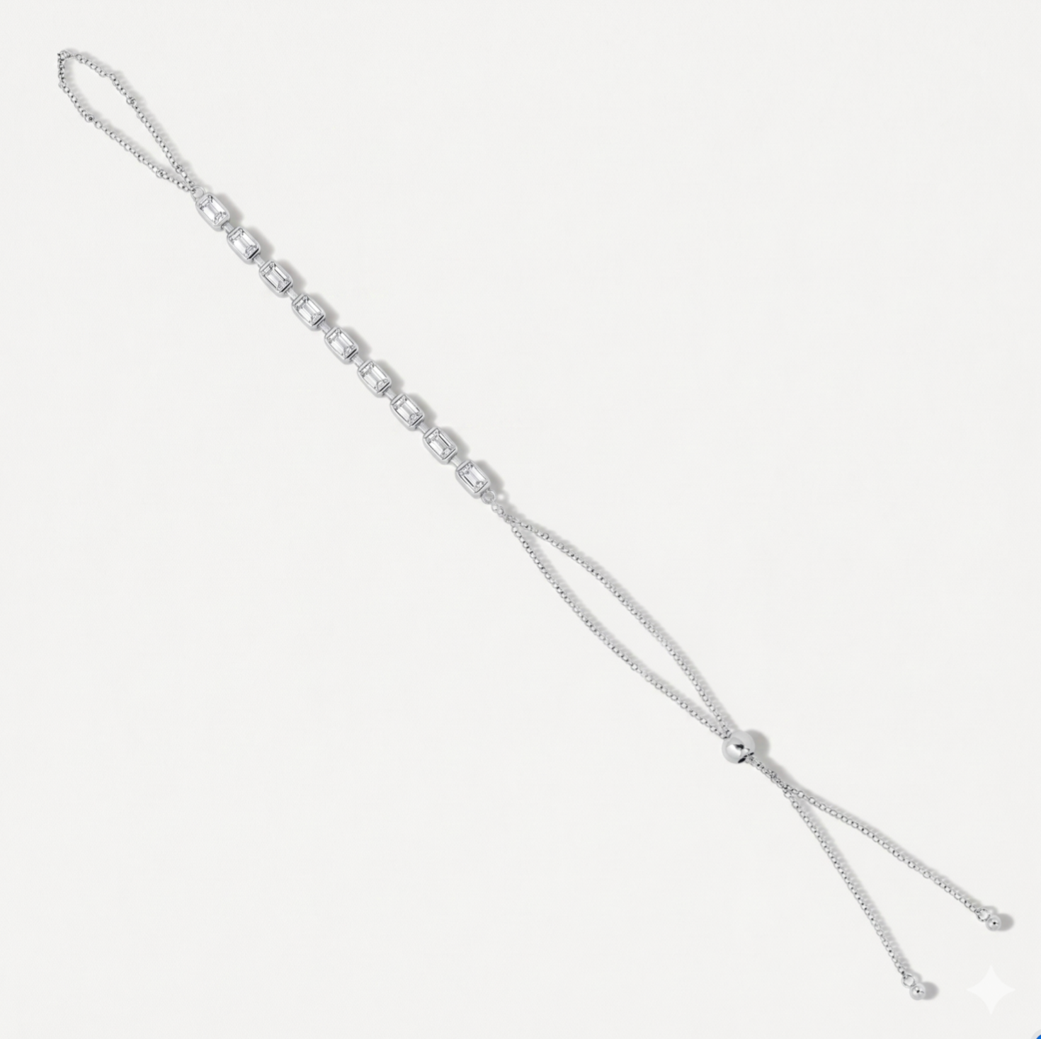 The Slide On Hand Chain Collection
