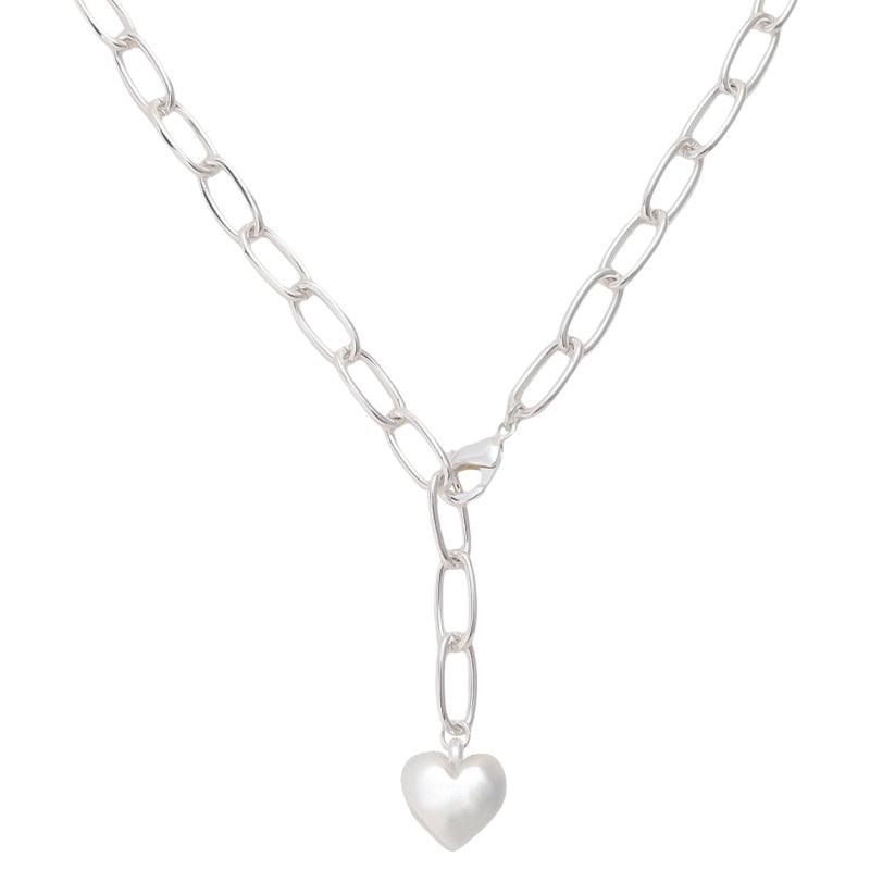 Spoiled Necklace - EVRYJEWELS