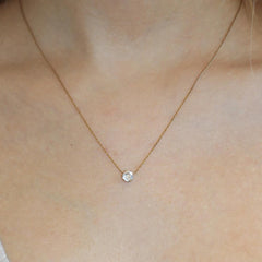 Spoiled Girl Necklace - EVRYJEWELS