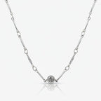 Spotlight Choker Necklace - EVRYJEWELS