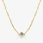 Spotlight Choker Necklace