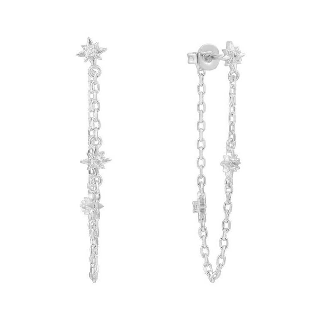 Stargirl Earrings - EVRYJEWELS