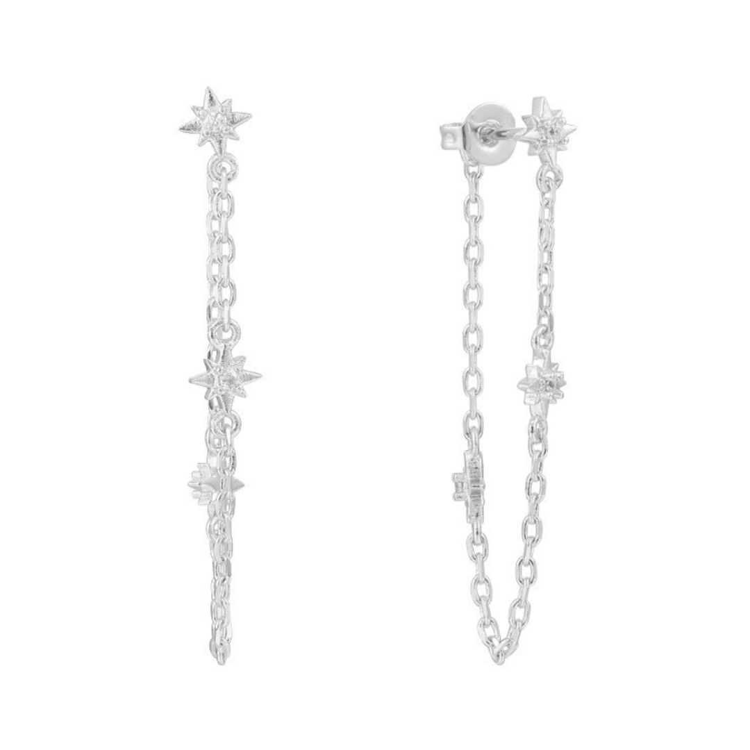 Stargirl Earrings - EVRYJEWELS