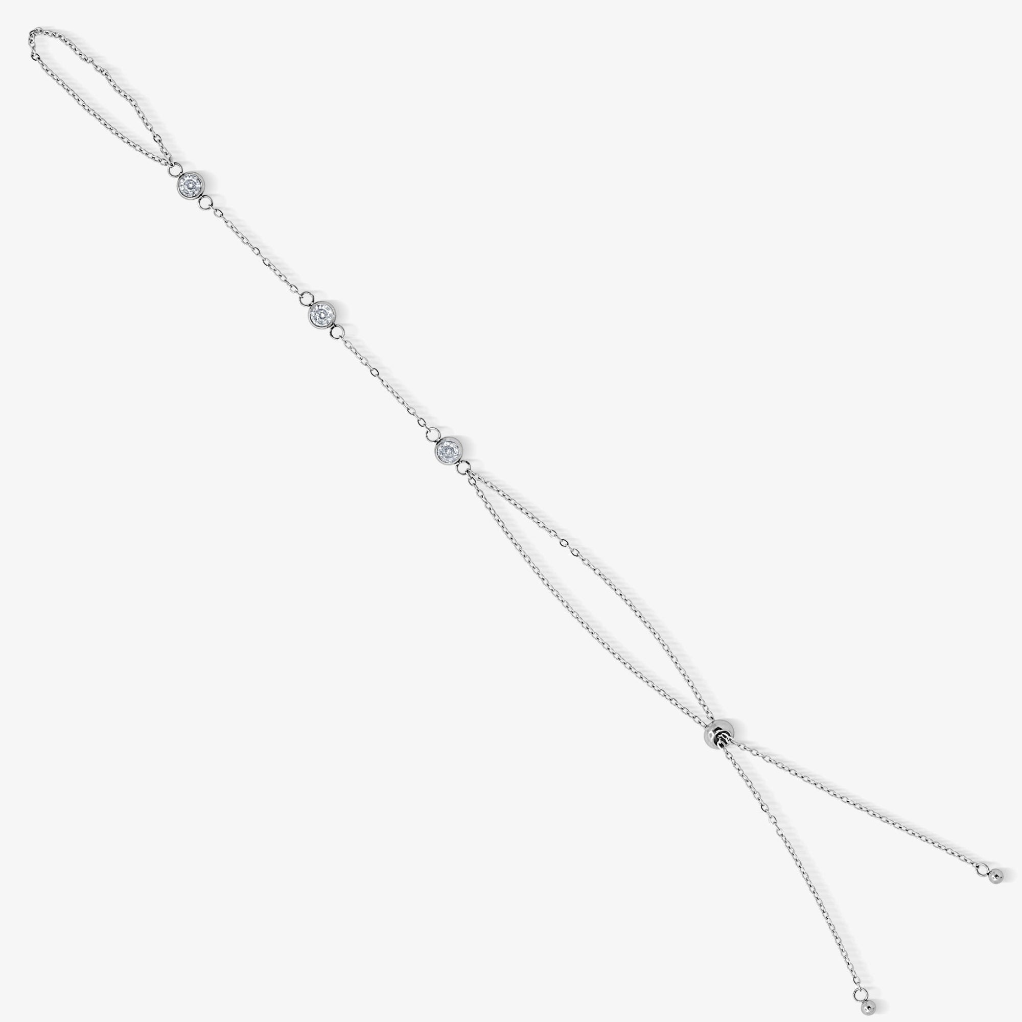 The Slide On Hand Chain Collection