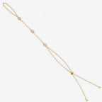 The Slide On Hand Chain Collection