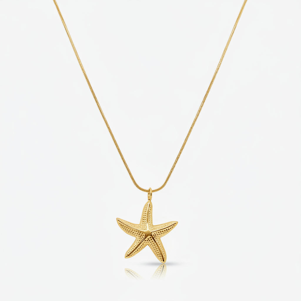 Sea Princess Necklace