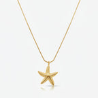 Sea Princess Necklace