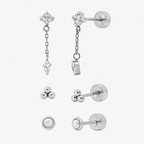 Starry Babe Flat Back Bundle - EVRYJEWELS