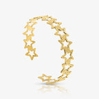 Starry Girl Bangle