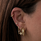 Starry Night Earrings