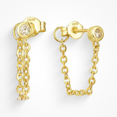 Stellar Earrings - EVRYJEWELS