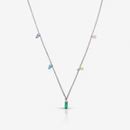 Sugar Drop Necklace - EVRYJEWELS