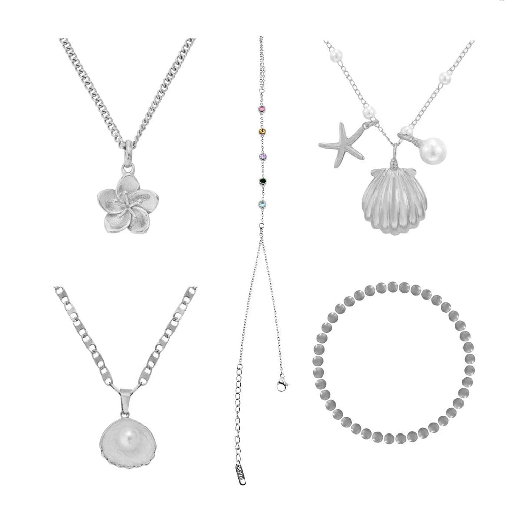 Summer Ready Bundle - EVRYJEWELS