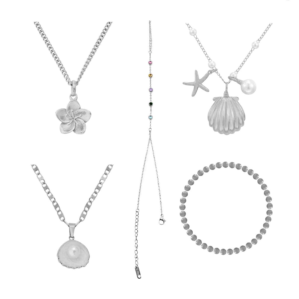 Summer Ready Bundle - EVRYJEWELS